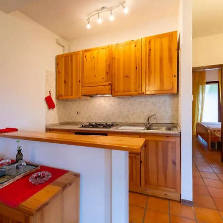 Crimson By Wonderful Italy Apartment