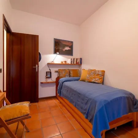 Crimson By Wonderful Italy Apartmán Civenna