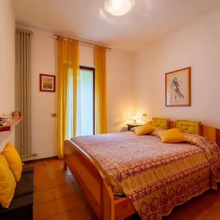 Apartmán Crimson By Wonderful Italy *