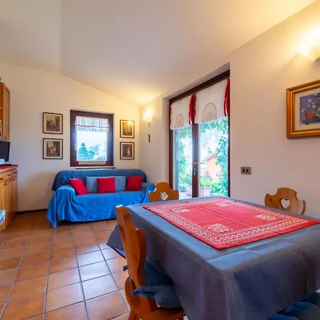 Crimson By Wonderful Italy Apartment *