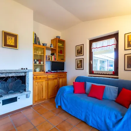 Crimson By Wonderful Italy Apartment