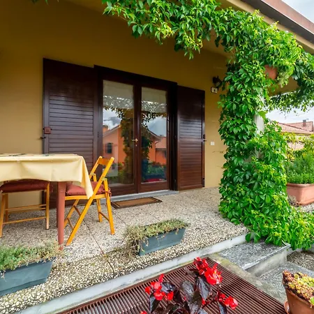 Crimson By Wonderful Italy Apartmán *