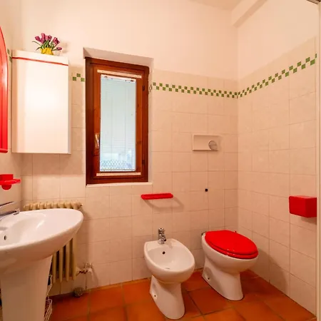 Apartmán Crimson By Wonderful Italy